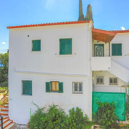 Zouli Athina Kalami (Corfu) Exterior foto